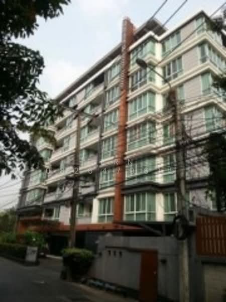 Villa Sikhara, Bangkok, Sukhumvit, Khlong Tan Nua, Watthana, Bangkok, 1 Bedroom, 89 sqm, Condo For Sale, by Fern 0826479615, 500176906 - DDproperty.com