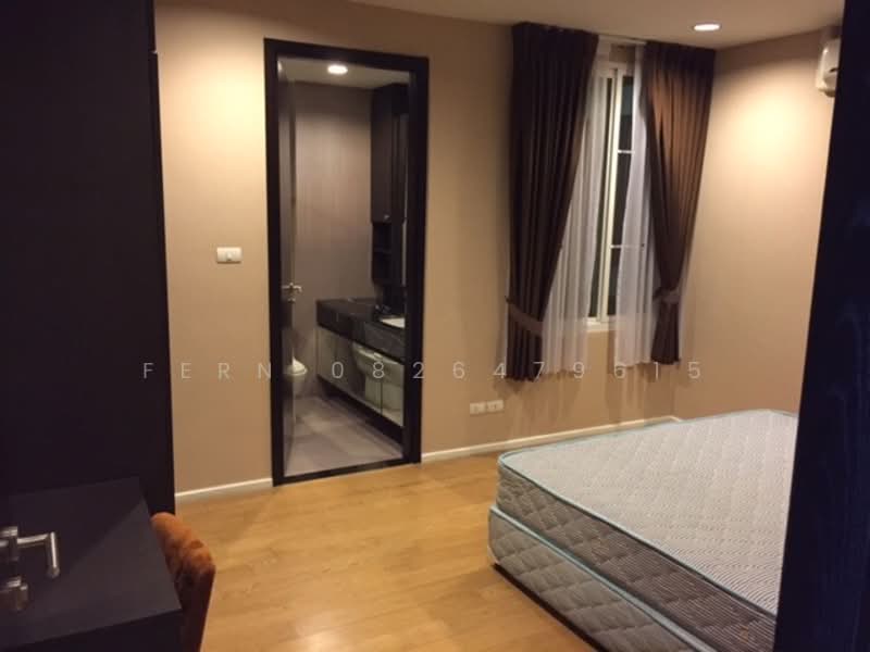 Villa Sikhara, Bangkok, Sukhumvit, Khlong Tan Nua, Watthana, Bangkok, 1 Bedroom, 89 sqm, Condo For Sale, by Fern 0826479615, 500176906 - DDproperty.com
