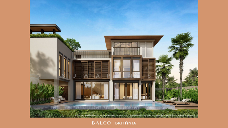 Balco Bangtao Beach, Phuket, Choeng Thale, Thalang, Phuket, 4 Bedrooms, 490 sqm, Single Detached House For Sale, by Suwapun S., 500176907 - DDproperty.com