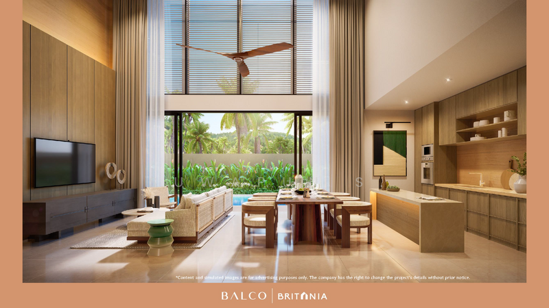 Balco Bangtao Beach : บัลโค บางเทา บีช, ภูเก็ต, เชิงทะเล, ถลาง, ภูเก็ต, 490 ตร.ม., บ้านเดี่ยว ขาย, โดย Suwapun S., 500176907 - DDproperty.com