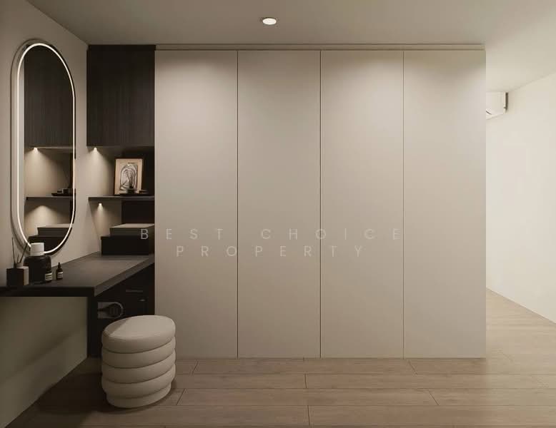 Nakorn Ping City View 1, Chiang Mai, 341 Chonpratan, Chang Phuak, Muang Chiang Mai, Chiang Mai, 2 Bedrooms, 80 sqm, Condo For Sale, by Best Choice Property, 500176908 - DDproperty.com