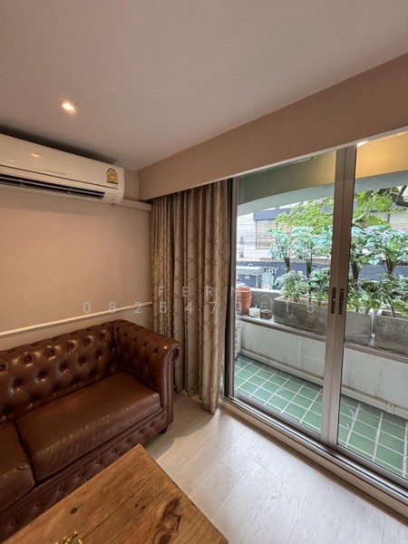 Raintree Villa, Bangkok, 108 198 Soi Sukhumvit 53, Khlong Tan Nua, Watthana, Bangkok, 2 Bedrooms, 83 sqm, Condo For Sale, by Fern 0826479615, 500176909 - DDproperty.com