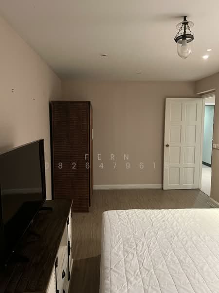 Raintree Villa, Bangkok, 108 198 Soi Sukhumvit 53, Khlong Tan Nua, Watthana, Bangkok, 2 Bedrooms, 83 sqm, Condo For Sale, by Fern 0826479615, 500176909 - DDproperty.com