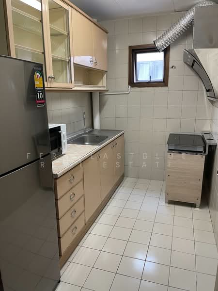 Top View Tower, Bangkok, Soi Sukhumvit 59, Khlong Tan Nua, Watthana, Bangkok, 2 Bedrooms, 91 sqm, Condo For Sale, by Fern Eastblue Real Estate, 500176910 - DDproperty.com