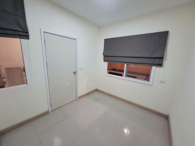 Gusto Phaholyothin – Ramintra, Bangkok, Soi Phahonyothin 48 Yeak 26, Anusaowari, Bang Khen, Bangkok, 4 Bedrooms, 132 sqm, Townhouse For Sale, by คุณแชมป์, 500176911 - DDproperty.com