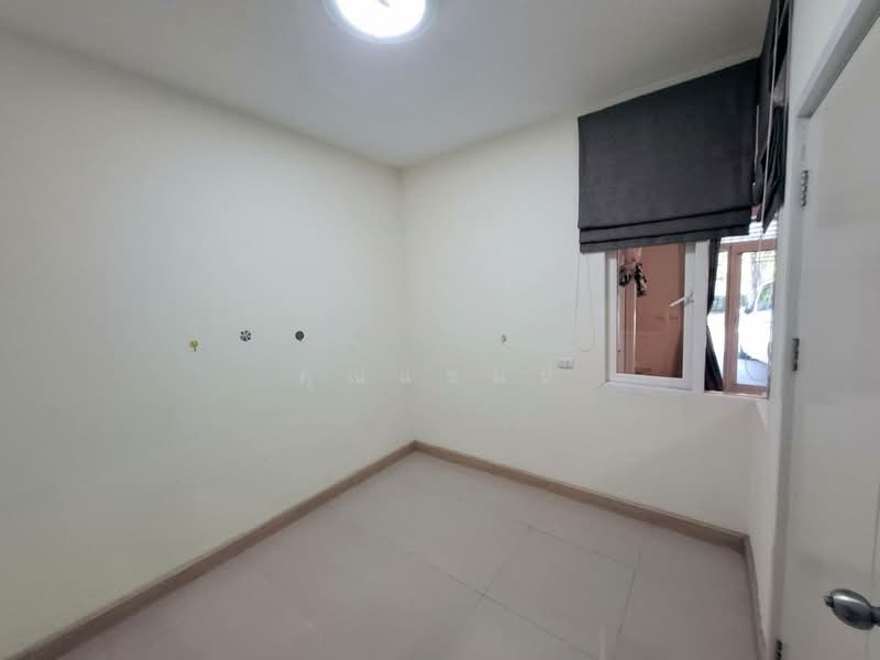 Gusto Phaholyothin – Ramintra, Bangkok, Soi Phahonyothin 48 Yeak 26, Anusaowari, Bang Khen, Bangkok, 4 Bedrooms, 132 sqm, Townhouse For Sale, by คุณแชมป์, 500176911 - DDproperty.com