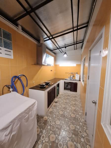 Gusto Phaholyothin – Ramintra, Bangkok, Soi Phahonyothin 48 Yeak 26, Anusaowari, Bang Khen, Bangkok, 4 Bedrooms, 132 sqm, Townhouse For Sale, by คุณแชมป์, 500176911 - DDproperty.com