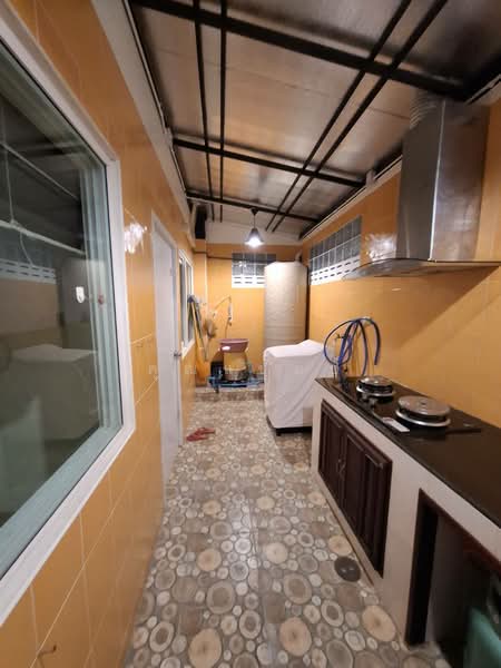 Gusto Phaholyothin – Ramintra, Bangkok, Soi Phahonyothin 48 Yeak 26, Anusaowari, Bang Khen, Bangkok, 4 Bedrooms, 132 sqm, Townhouse For Sale, by คุณแชมป์, 500176911 - DDproperty.com