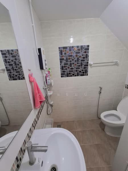 Gusto Phaholyothin – Ramintra, Bangkok, Soi Phahonyothin 48 Yeak 26, Anusaowari, Bang Khen, Bangkok, 4 Bedrooms, 132 sqm, Townhouse For Sale, by คุณแชมป์, 500176911 - DDproperty.com