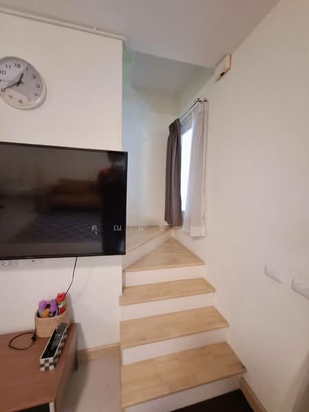 Gusto Phaholyothin – Ramintra, Bangkok, Soi Phahonyothin 48 Yeak 26, Anusaowari, Bang Khen, Bangkok, 4 Bedrooms, 132 sqm, Townhouse For Sale, by คุณแชมป์, 500176911 - DDproperty.com