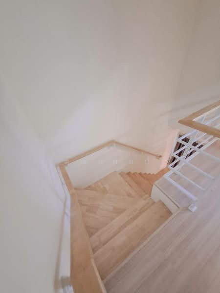 Gusto Phaholyothin – Ramintra : กัสโต้ พหลโยธิน – รามอินทรา, กรุงเทพ, ซอยพหลโยธิน 48 แยก 26, อนุสาวรีย์, บางเขน, กรุงเทพ, 132 ตร.ม., ทาวน์เฮ้าส์ ขาย, โดย คุณแชมป์, 500176911 - DDproperty.com