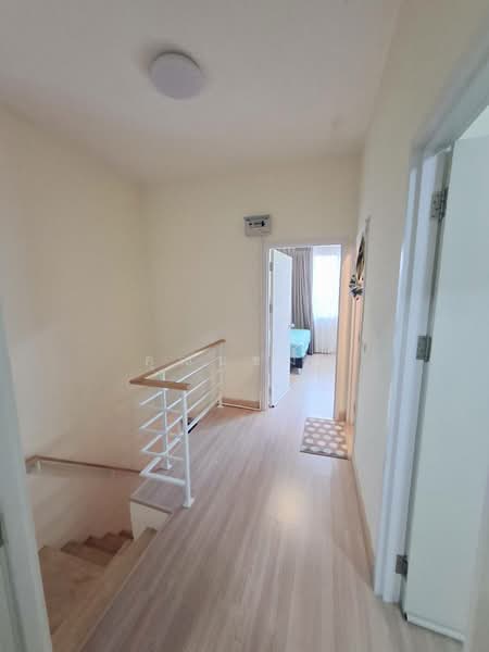 Gusto Phaholyothin – Ramintra, Bangkok, Soi Phahonyothin 48 Yeak 26, Anusaowari, Bang Khen, Bangkok, 4 Bedrooms, 132 sqm, Townhouse For Sale, by คุณแชมป์, 500176911 - DDproperty.com