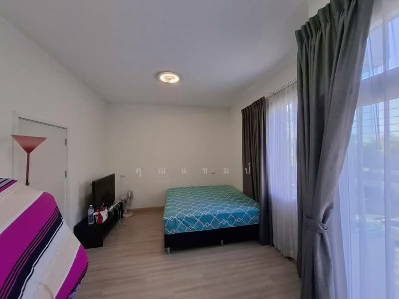 Gusto Phaholyothin – Ramintra, Bangkok, Soi Phahonyothin 48 Yeak 26, Anusaowari, Bang Khen, Bangkok, 4 Bedrooms, 132 sqm, Townhouse For Sale, by คุณแชมป์, 500176911 - DDproperty.com