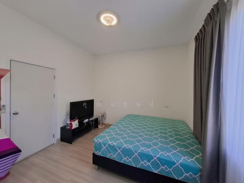 Gusto Phaholyothin – Ramintra, Bangkok, Soi Phahonyothin 48 Yeak 26, Anusaowari, Bang Khen, Bangkok, 4 Bedrooms, 132 sqm, Townhouse For Sale, by คุณแชมป์, 500176911 - DDproperty.com