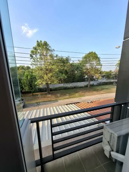 Gusto Phaholyothin – Ramintra, Bangkok, Soi Phahonyothin 48 Yeak 26, Anusaowari, Bang Khen, Bangkok, 4 Bedrooms, 132 sqm, Townhouse For Sale, by คุณแชมป์, 500176911 - DDproperty.com