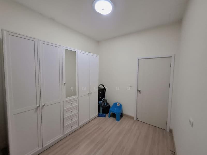 Gusto Phaholyothin – Ramintra, Bangkok, Soi Phahonyothin 48 Yeak 26, Anusaowari, Bang Khen, Bangkok, 4 Bedrooms, 132 sqm, Townhouse For Sale, by คุณแชมป์, 500176911 - DDproperty.com