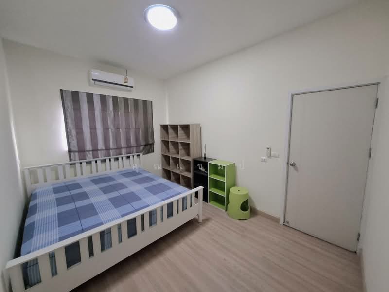 Gusto Phaholyothin – Ramintra, Bangkok, Soi Phahonyothin 48 Yeak 26, Anusaowari, Bang Khen, Bangkok, 4 Bedrooms, 132 sqm, Townhouse For Sale, by คุณแชมป์, 500176911 - DDproperty.com