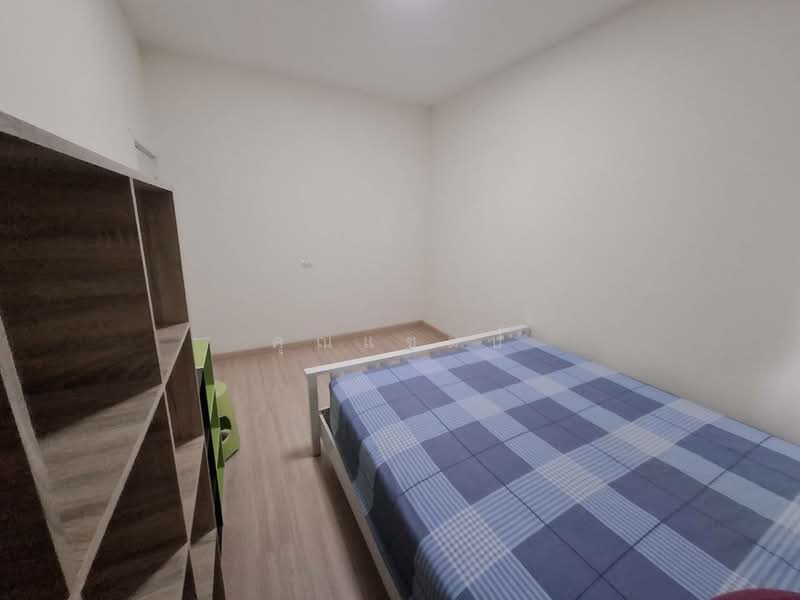 Gusto Phaholyothin – Ramintra, Bangkok, Soi Phahonyothin 48 Yeak 26, Anusaowari, Bang Khen, Bangkok, 4 Bedrooms, 132 sqm, Townhouse For Sale, by คุณแชมป์, 500176911 - DDproperty.com