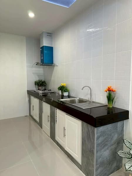 Silk Village Saimai 54, Bangkok, Soi Sai Mai 54, Sai Mai, Sai Mai, Bangkok, 3 Bedrooms, 112 sqm, Townhouse Option To Buy, by Naravit Prajuabsuk, 500176912 - DDproperty.com