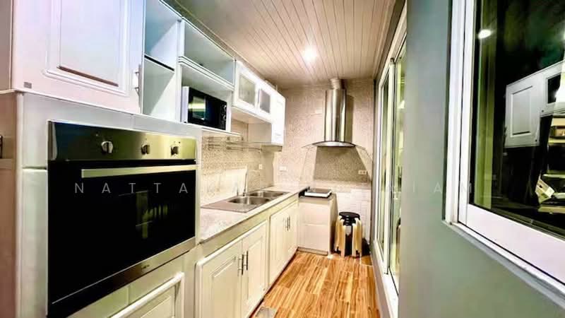 หมู่บ้าน วิชั่น สมาร์ท ไลฟ์, Nonthaburi, Bang Rak Pattana, Bang Bua Thong, Nonthaburi, 3 Bedrooms, 158 sqm, Townhouse For Rent, by Nattakan nueaiam, 500176913 - DDproperty.com