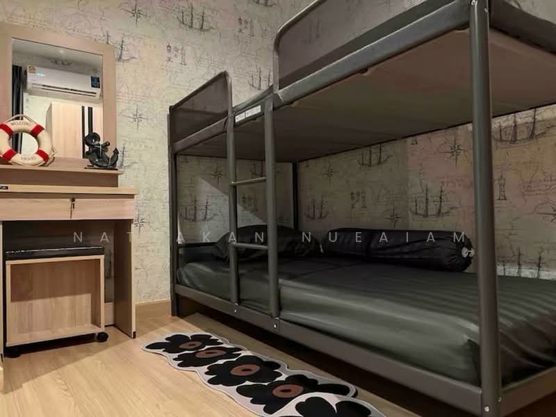 หมู่บ้าน วิชั่น สมาร์ท ไลฟ์, Nonthaburi, Bang Rak Pattana, Bang Bua Thong, Nonthaburi, 3 Bedrooms, 158 sqm, Townhouse For Rent, by Nattakan nueaiam, 500176913 - DDproperty.com