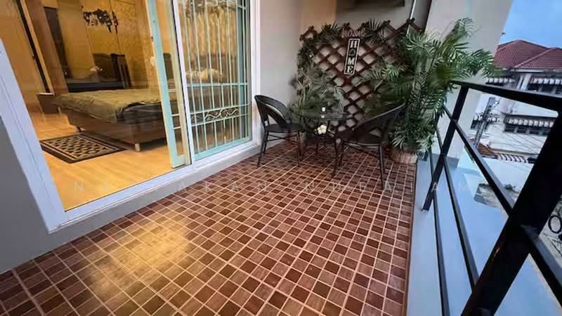 หมู่บ้าน วิชั่น สมาร์ท ไลฟ์, Nonthaburi, Bang Rak Pattana, Bang Bua Thong, Nonthaburi, 3 Bedrooms, 158 sqm, Townhouse For Rent, by Nattakan nueaiam, 500176913 - DDproperty.com