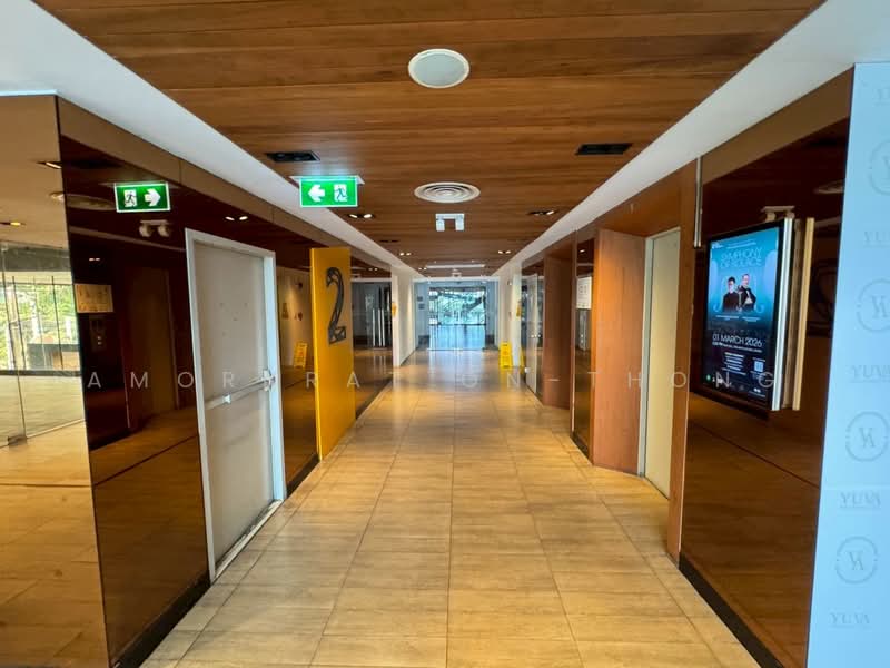 Retail space on main road suitable for all types of business, Ekkamai location ** NO CO-AGENT **, Bangkok, สุขุมวิท, Khlong Tan Nua, Watthana, Bangkok, , 194 sqm, Retail Space For Rent, by Amornrat On-Thong, 500176914 - DDproperty.com