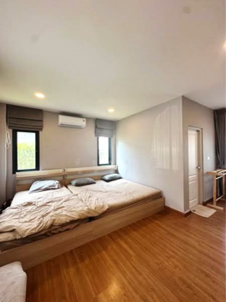 CENTRO Bangbon, Bangkok, 233 Bang Bon 4 Rd, Bang Bon, Bang Bon, Bangkok, 4 Bedrooms, 300 sqm, Single Detached House For Rent, by นัฐพงค์ มณีอัครเนตร, 500176915 - DDproperty.com