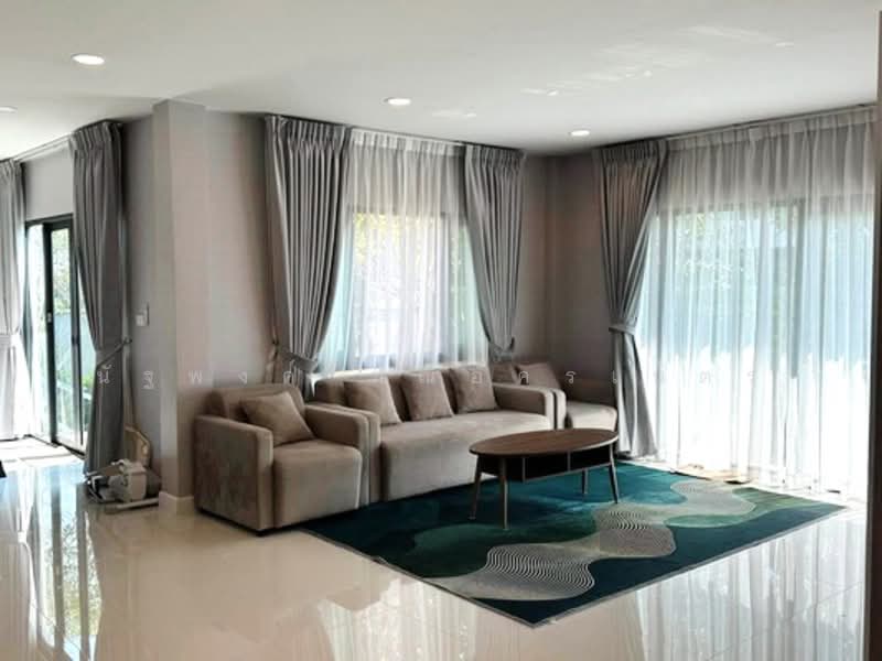 CENTRO Bangbon : เซนโทร บางบอน, กรุงเทพ, 233 ถ.บางบอน 4, บางบอน, บางบอน, กรุงเทพ, 300 ตร.ม., บ้านเดี่ยว ให้เช่า, โดย นัฐพงค์ มณีอัครเนตร, 500176915 - DDproperty.com