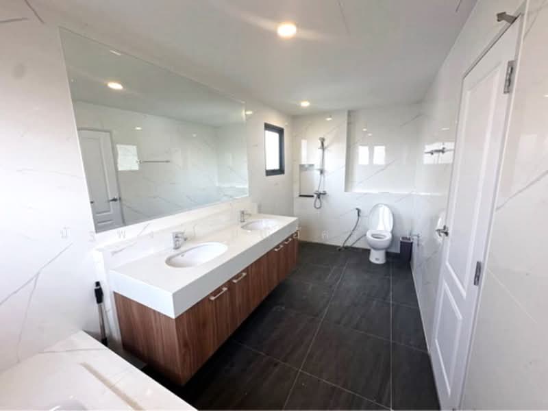 CENTRO Bangbon, Bangkok, 233 Bang Bon 4 Rd, Bang Bon, Bang Bon, Bangkok, 4 Bedrooms, 300 sqm, Single Detached House For Rent, by นัฐพงค์ มณีอัครเนตร, 500176915 - DDproperty.com