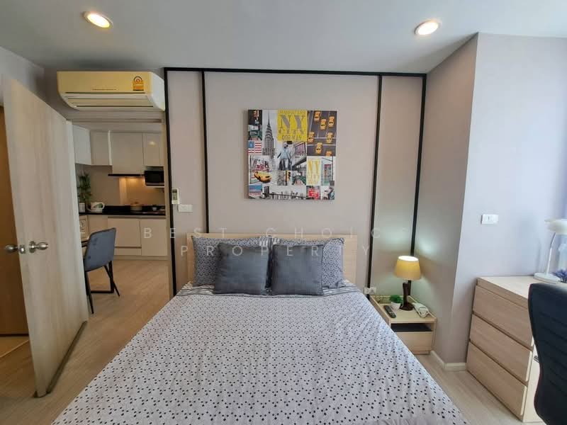 Palm Springs Nimman Royal : ปาล์ม สปริงส์ นิมมาน รอยัล, เชียงใหม่, สุเทพ, เมืองเชียงใหม่, เชียงใหม่, 32 ตร.ม., คอนโด ให้เช่า, โดย Best Choice Property, 500176916 - DDproperty.com