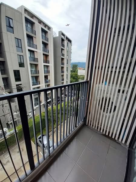 Palm Springs Nimman Royal, Chiang Mai, Su Thep, Muang Chiang Mai, Chiang Mai, 1 Bedroom, 32 sqm, Condo For Rent, by Best Choice Property, 500176916 - DDproperty.com