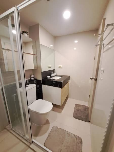 Palm Springs Nimman Royal, Chiang Mai, Su Thep, Muang Chiang Mai, Chiang Mai, 1 Bedroom, 32 sqm, Condo For Rent, by Best Choice Property, 500176916 - DDproperty.com