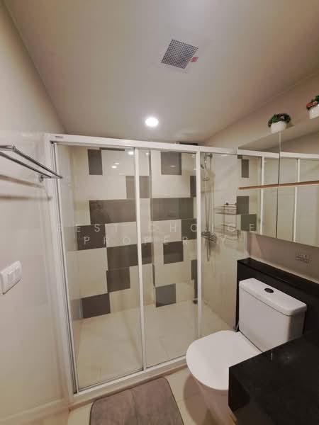 Palm Springs Nimman Royal, Chiang Mai, Su Thep, Muang Chiang Mai, Chiang Mai, 1 Bedroom, 32 sqm, Condo For Rent, by Best Choice Property, 500176916 - DDproperty.com