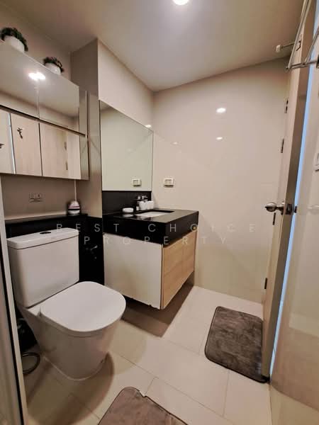 Palm Springs Nimman Royal : ปาล์ม สปริงส์ นิมมาน รอยัล, เชียงใหม่, สุเทพ, เมืองเชียงใหม่, เชียงใหม่, 32 ตร.ม., คอนโด ให้เช่า, โดย Best Choice Property, 500176916 - DDproperty.com