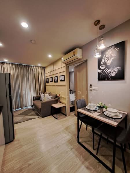 Palm Springs Nimman Royal : ปาล์ม สปริงส์ นิมมาน รอยัล, เชียงใหม่, สุเทพ, เมืองเชียงใหม่, เชียงใหม่, 32 ตร.ม., คอนโด ให้เช่า, โดย Best Choice Property, 500176916 - DDproperty.com