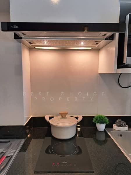 Palm Springs Nimman Royal, Chiang Mai, Su Thep, Muang Chiang Mai, Chiang Mai, 1 Bedroom, 32 sqm, Condo For Rent, by Best Choice Property, 500176916 - DDproperty.com