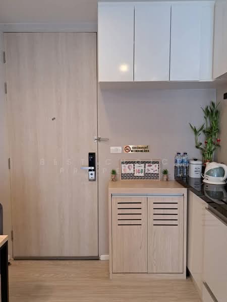 Palm Springs Nimman Royal, Chiang Mai, Su Thep, Muang Chiang Mai, Chiang Mai, 1 Bedroom, 32 sqm, Condo For Rent, by Best Choice Property, 500176916 - DDproperty.com