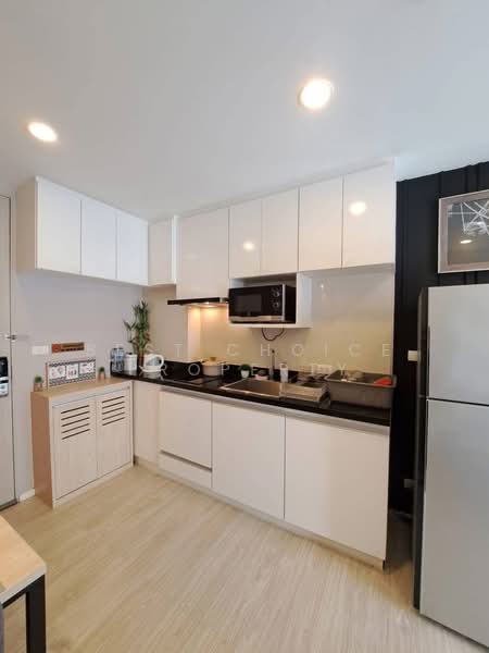 Palm Springs Nimman Royal, Chiang Mai, Su Thep, Muang Chiang Mai, Chiang Mai, 1 Bedroom, 32 sqm, Condo For Rent, by Best Choice Property, 500176916 - DDproperty.com