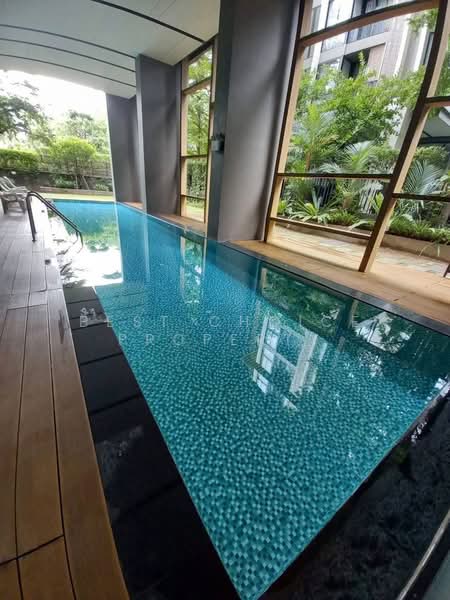 Palm Springs Nimman Royal : ปาล์ม สปริงส์ นิมมาน รอยัล, เชียงใหม่, สุเทพ, เมืองเชียงใหม่, เชียงใหม่, 32 ตร.ม., คอนโด ให้เช่า, โดย Best Choice Property, 500176916 - DDproperty.com