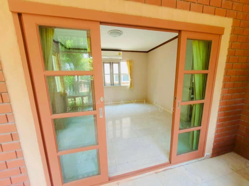 Pruekpirom Regent Pinklao : พฤกษ์ภิรมย์รีเจนท์ ปิ่นเกล้า, นนทบุรี, ถนนกาญจนาภิเษก, บางม่วง, บางใหญ่, นนทบุรี, 352 ตร.ม., บ้านเดี่ยว ขาย, โดย Naravit Prajuabsuk, 500176919 - DDproperty.com