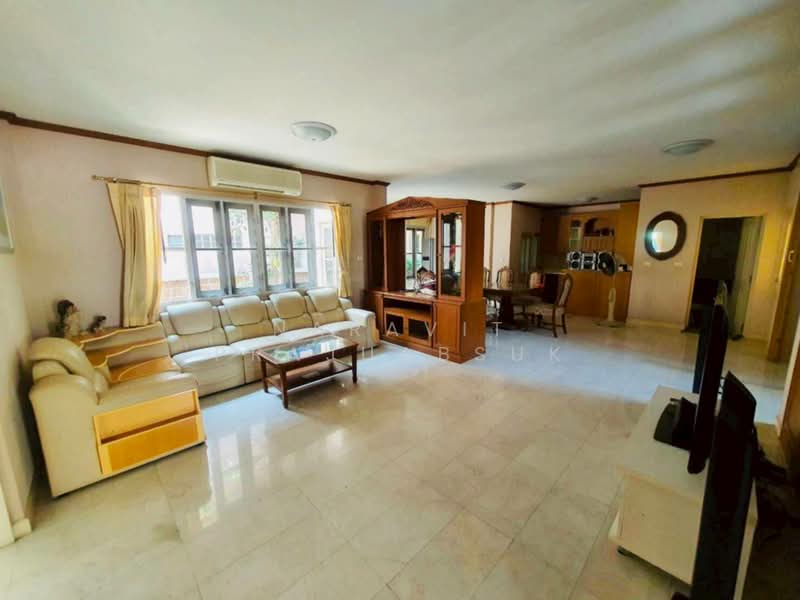 Pruekpirom Regent Pinklao, Nonthaburi, Kanchanaphisek Road, Bang Muang, Bang Yai, Nonthaburi, 10+ Bedrooms, 352 sqm, Single Detached House For Sale, by Naravit Prajuabsuk, 500176919 - DDproperty.com