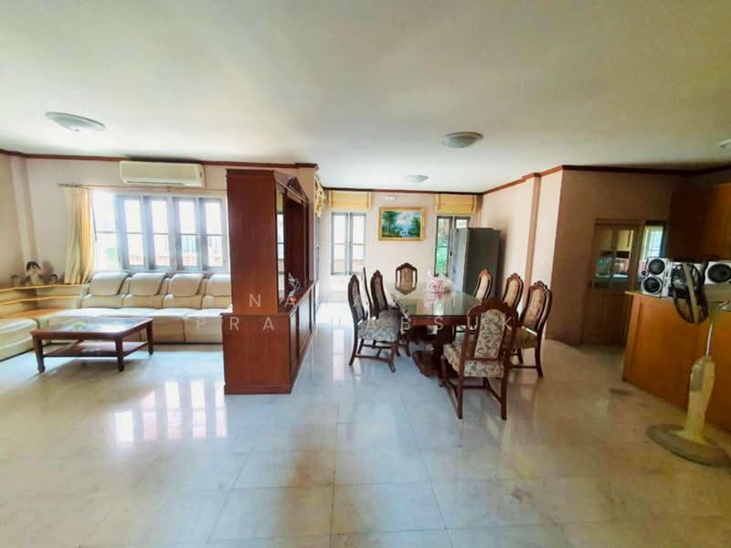 Pruekpirom Regent Pinklao, Nonthaburi, Kanchanaphisek Road, Bang Muang, Bang Yai, Nonthaburi, 10+ Bedrooms, 352 sqm, Single Detached House For Sale, by Naravit Prajuabsuk, 500176919 - DDproperty.com
