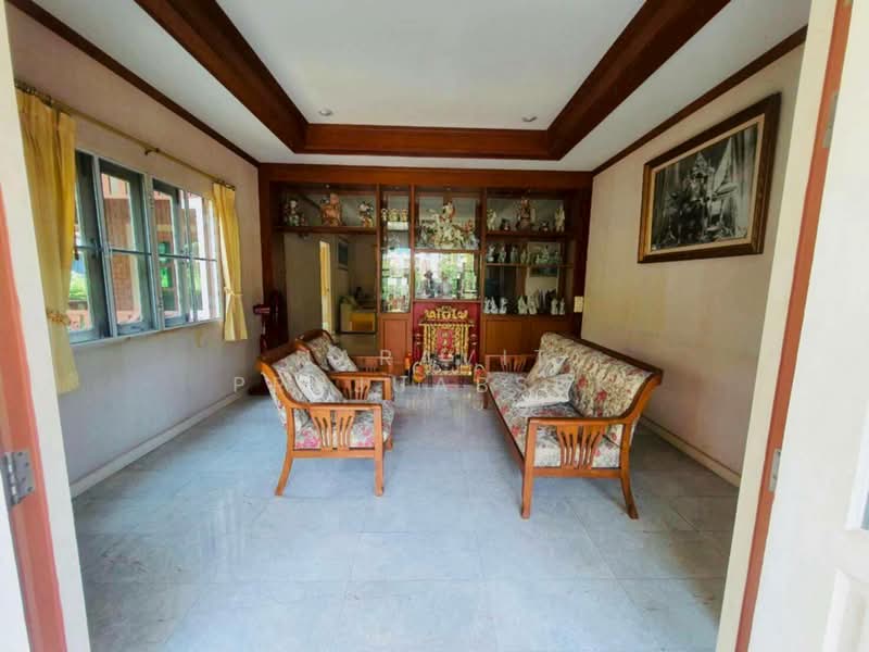 Pruekpirom Regent Pinklao, Nonthaburi, Kanchanaphisek Road, Bang Muang, Bang Yai, Nonthaburi, 10+ Bedrooms, 352 sqm, Single Detached House For Sale, by Naravit Prajuabsuk, 500176919 - DDproperty.com