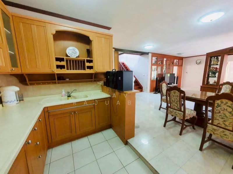 Pruekpirom Regent Pinklao, Nonthaburi, Kanchanaphisek Road, Bang Muang, Bang Yai, Nonthaburi, 10+ Bedrooms, 352 sqm, Single Detached House For Sale, by Naravit Prajuabsuk, 500176919 - DDproperty.com