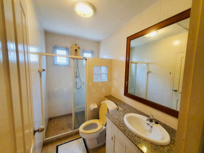 Pruekpirom Regent Pinklao, Nonthaburi, Kanchanaphisek Road, Bang Muang, Bang Yai, Nonthaburi, 10+ Bedrooms, 352 sqm, Single Detached House For Sale, by Naravit Prajuabsuk, 500176919 - DDproperty.com