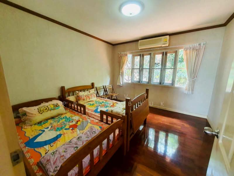 Pruekpirom Regent Pinklao, Nonthaburi, Kanchanaphisek Road, Bang Muang, Bang Yai, Nonthaburi, 10+ Bedrooms, 352 sqm, Single Detached House For Sale, by Naravit Prajuabsuk, 500176919 - DDproperty.com