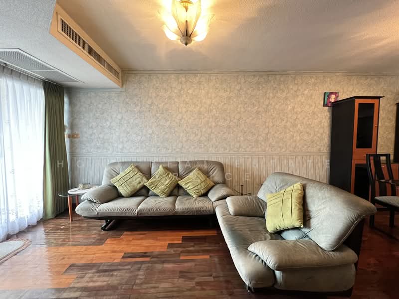 SV City Rama 3, Bangkok, 912 Rama 3 Road, Bang Pong Pang, Yan Nawa, Bangkok, 3 Bedrooms, 90 sqm, Condo For Sale, by HOME Real Estate Service, 500176920 - DDproperty.com