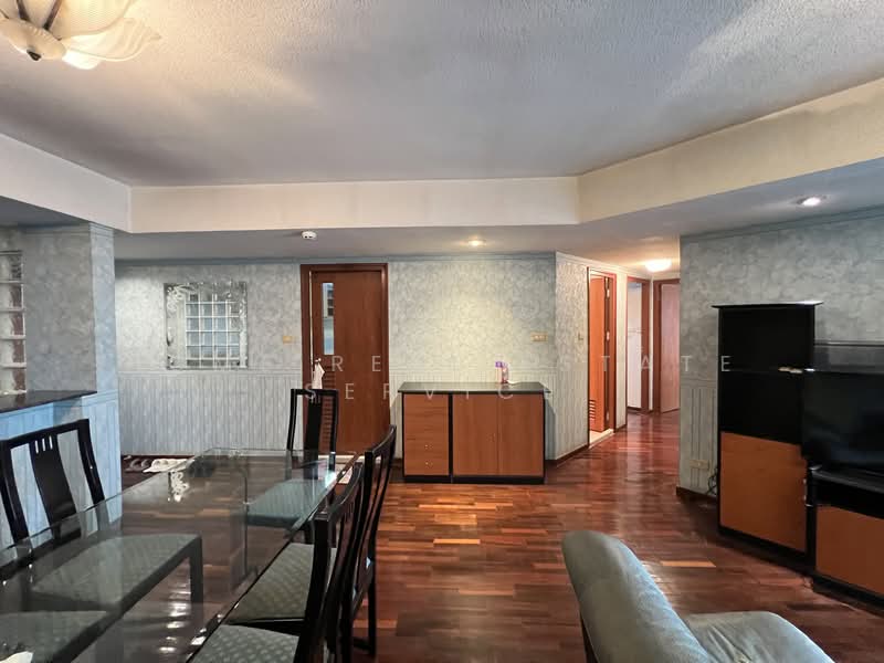 SV City Rama 3, Bangkok, 912 Rama 3 Road, Bang Pong Pang, Yan Nawa, Bangkok, 3 Bedrooms, 90 sqm, Condo For Sale, by HOME Real Estate Service, 500176920 - DDproperty.com