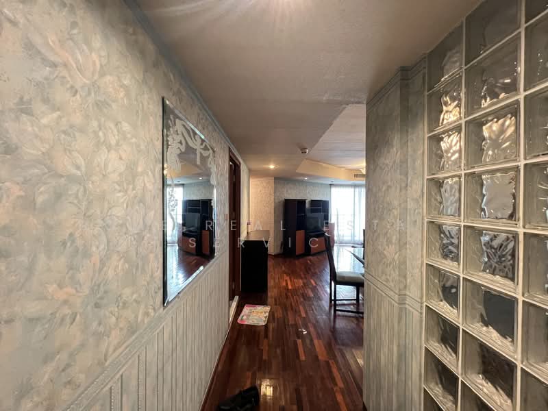 SV City Rama 3, Bangkok, 912 Rama 3 Road, Bang Pong Pang, Yan Nawa, Bangkok, 3 Bedrooms, 90 sqm, Condo For Sale, by HOME Real Estate Service, 500176920 - DDproperty.com